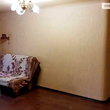 Довгострокова оренда 3к Квартира Воскресенська вулиця