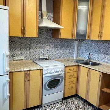 2к роздільна 50м2 Кар Дачі вул. Яблонської 1 поруч Гетьмана м. Шулявська 10хв їзди
