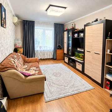продається 3 кімнатна квартира, Тополь-3, Дніпро