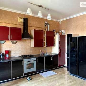 Продаж 4к Квартира Вишнева вулиця