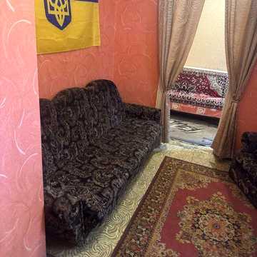 Довгострокова оренда будинку, заселю до 8 чоловік