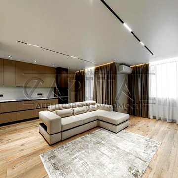 Аренда квартиры, пр-т Берестейский, КПИ, ЖК Manhattan city