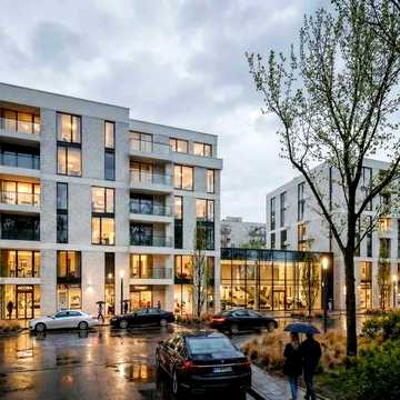 Продаж 2-кімнатної квартири в ЖК Residence Twenty-Two | Без комісії
