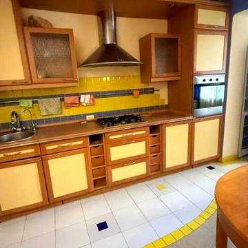Сдам просторную 2-комнатную квартиру на ул. Королева (Таирова)!