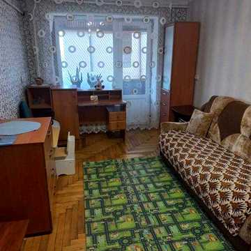 Оренда 2к.кв., вул. Жаботинського, бул. Шевченка.