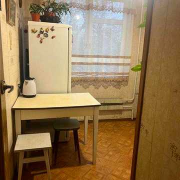 Здам 1-к квартиру, метро Студентьска 5 хвилин