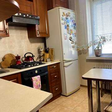 Продаж 3к Квартира Панаса Мирного вулиця