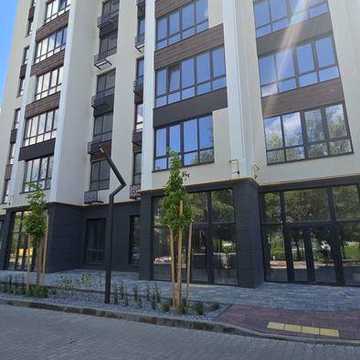 Продаж 2кімнатної квартири у ЗДАНІЙ НОВОБУДОВІ ЖК Едем