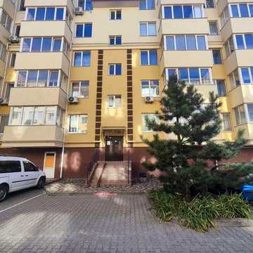 Продам дворівневу квартиру. ЖК Київський Маєток