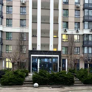 Здам двокімнатну квартиру м.Ірпінь, ЖК Центральний-2 від Власника!