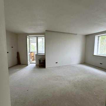 Продам 3-кімнатну квартиру з чорновим ремонтом всього 1 050$ за м²