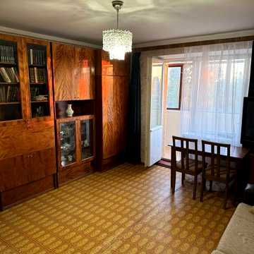 Срочно сдам 1-к квартиру на Шевченко,16