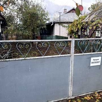 Будинок в с.Клебань