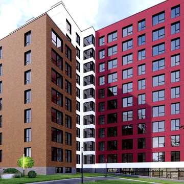 Продаж квартири 2 кімнатної вул. Яреми ЖК Дружній дім