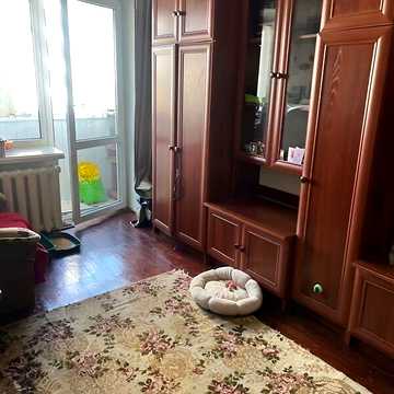 Продаж 1к Квартира Миру вулиця