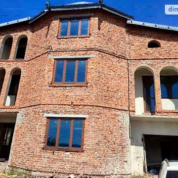 Продаж 6к Дім Підгірна