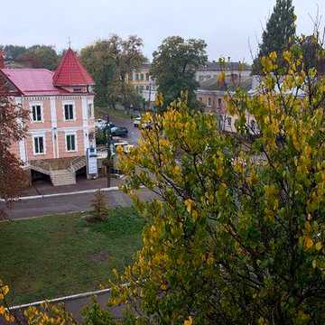 3-кімнатна квартира у центрі Верхньодніпровська