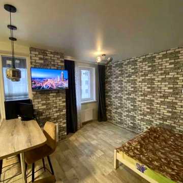1к.35м2 Салтівка (Салтовка, ЖК Птичка, м. Академика Павлова) 128695 -  Продаж квартири Харків - RE-128695