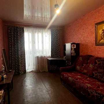 Здам 3-х кімнатну квартиру в Довгинцівському районі