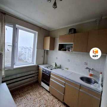 1к.35м2 Салтівка (Салтовка 608, Студенческая, Ак. Павлова 140В)130948 -  Продаж квартири Харків - RE-130948