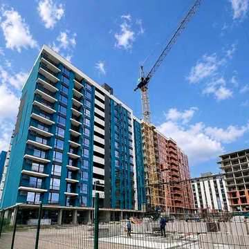 Продам 1к квартиру