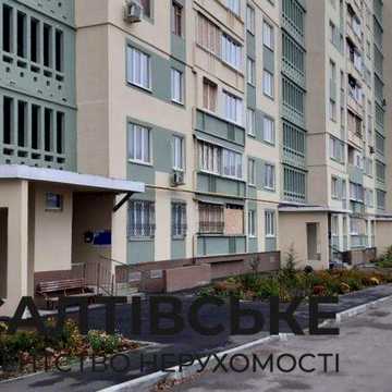 ИП-2877 Продам 3к квартиру на Северной Салтовке Северная 3