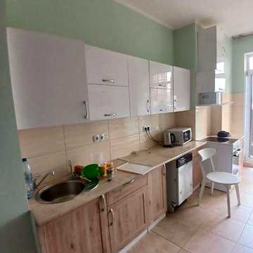 Сдам 2х комн. Французский бульвар 60б