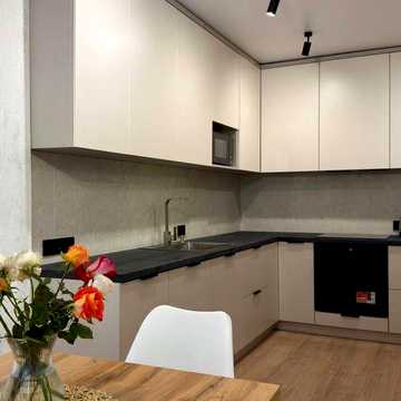 Оренда 1.5к квартири в жк з басейном Manhattan UP