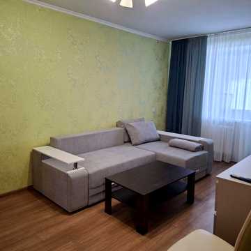 Оренда 1-но кімн квартири на Космосі