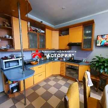 Продаж просторого будинку в с. Бабурка