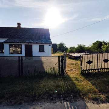 Будинок в с. Ясенівка
