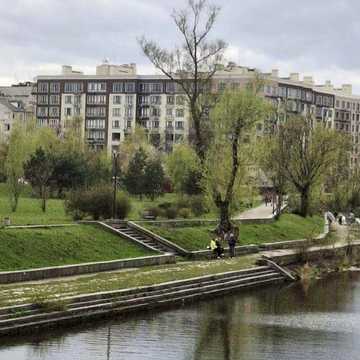 ЖК "Art House "Полуботка 36 Продаж 1 кім квартира ЖК "Art House"