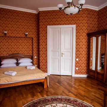 Довгострокова оренда квартири Львів Куліша (центр)