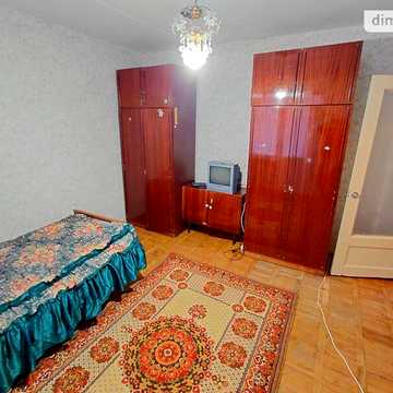 Довгострокова оренда 1к Квартира Протасевича вулиця