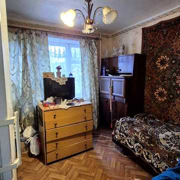 Продаж 2к Квартира Франтішка Крала вулиця