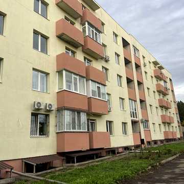 Тополь, 3к квартира в новобудові ЖК Природній