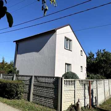 Продам дом/дачу в Ермолаевке, перед Подгородним