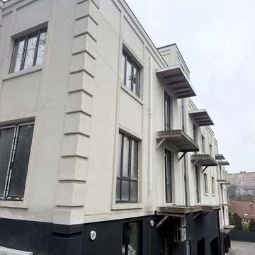 Продаж 3к Квартира Малиновського вулиця ЖК ул. Малиновского, 20