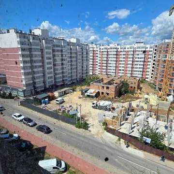 Продаж 1-кім. квартири 64 кв.м. по вул. Винна Гора 16 (Винники)