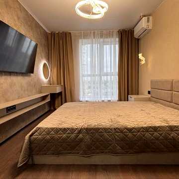 Продаж квартири з ремонтом в ЖК « Рідний Дім». ЖК Рідний Дім