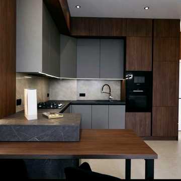 VIP Продаж 2 кім квартири з дизайнерським ремонтом в ЖК Washington City вул. Джорджа Вашингтона 1 ЖК Washington City