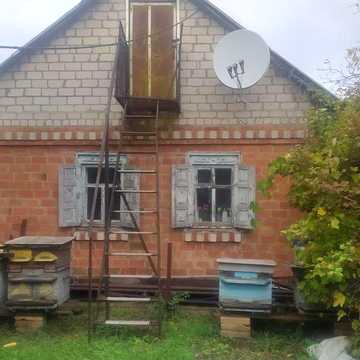 Продам дом в с.Павловка