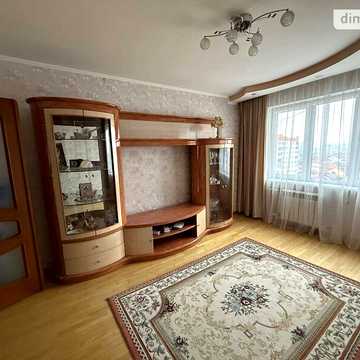 Продаж 3к Квартира Творча вулиця