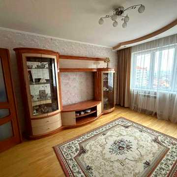 Продаж 3 кімнатної квартири по вул. Творча (67.3 м.кв.) ЖК Чешка