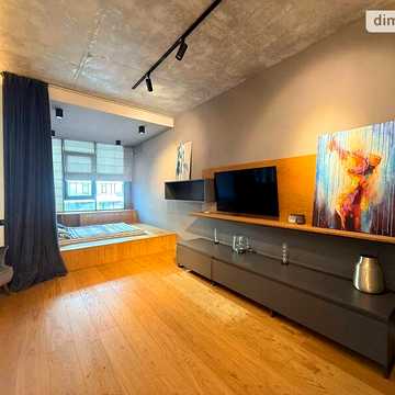 Продаж 1к Квартира Фонтанська дорога ЖК Costa Fontana