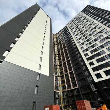 Продам 1кк ЖК Модерн 5 станция Фонтана Адмиральский Стикон вид на море ЖК Модерн