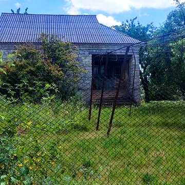 Продам будинок с Борівське Жмеренецького району