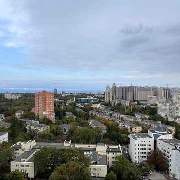 Продам квартиру 111м² з панорамою моря ЖК Акрополь 5 ст Фонтану / Гефест  Продам квартиру 111м² с панорамой моря  ЖК Акрополь 5 ст Фонтана / Гефест ЖК Акрополь