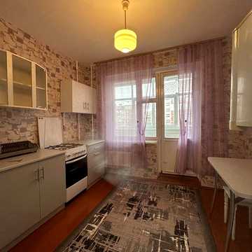 Здається 1 кімнатна квартира на Малікова з меблями.