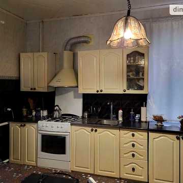 Продаж 4к Дім Степова вулиця